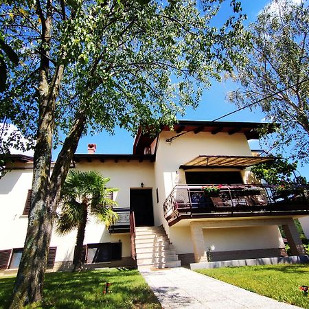 Apartma Breza Kojsko المظهر الخارجي الصورة