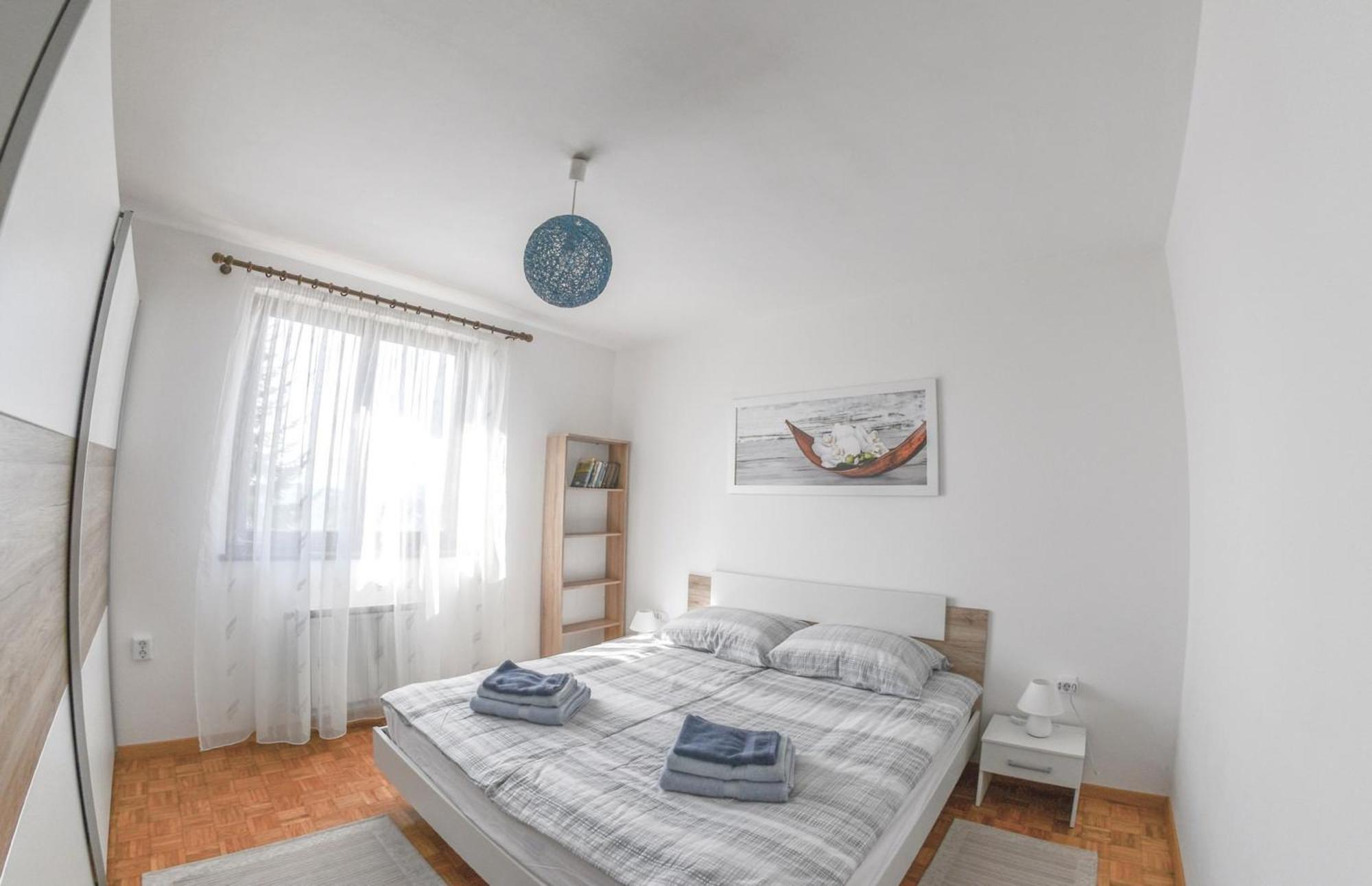 Apartma Breza Kojsko المظهر الخارجي الصورة