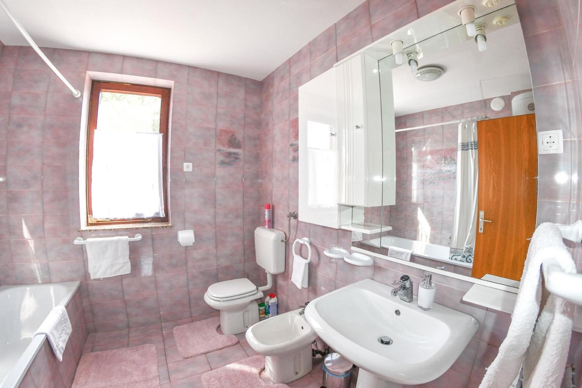 Apartma Breza Kojsko المظهر الخارجي الصورة