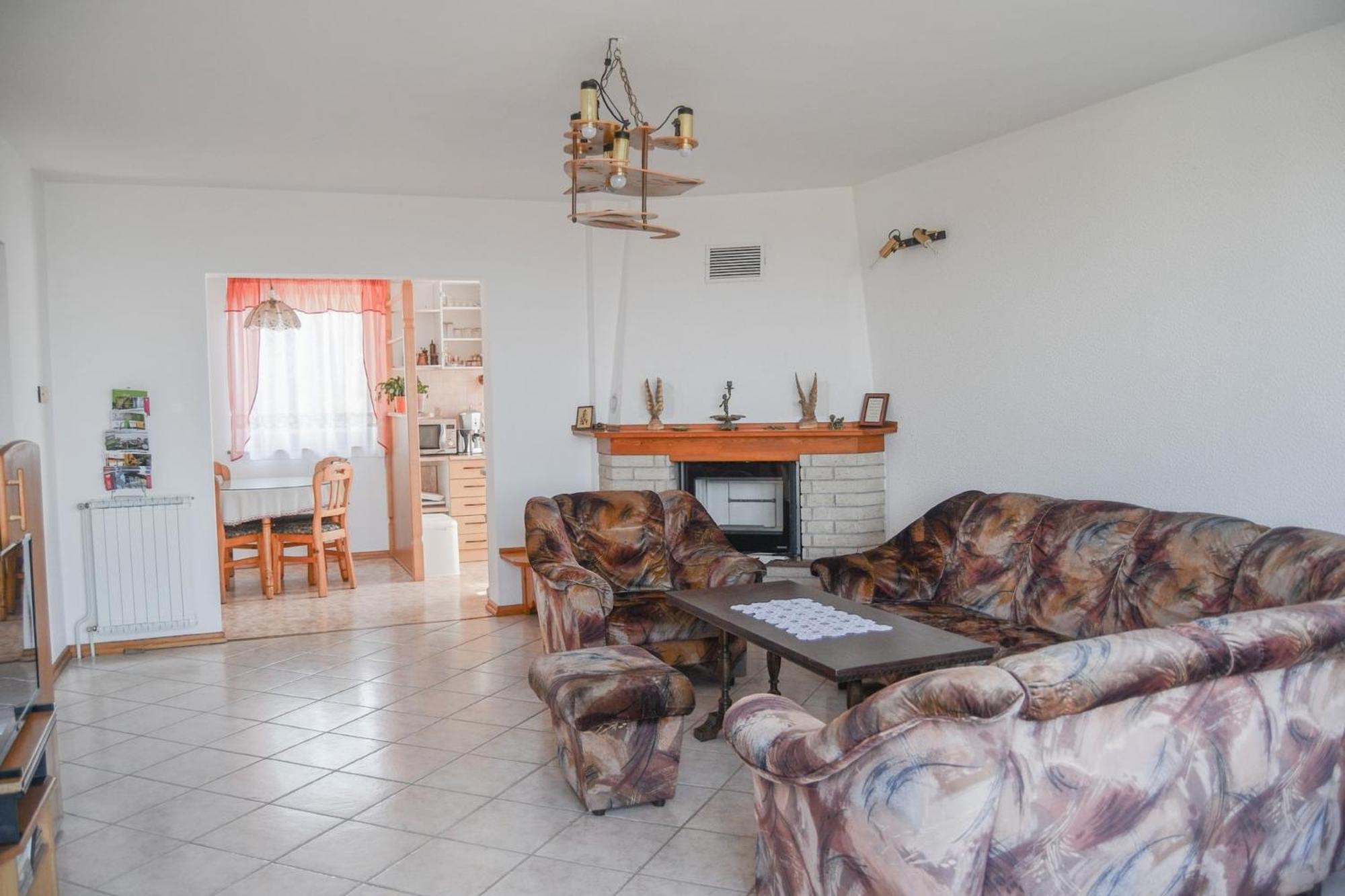 Apartma Breza Kojsko المظهر الخارجي الصورة