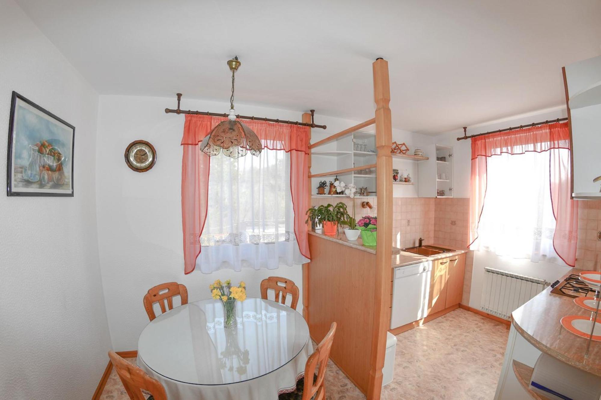Apartma Breza Kojsko المظهر الخارجي الصورة