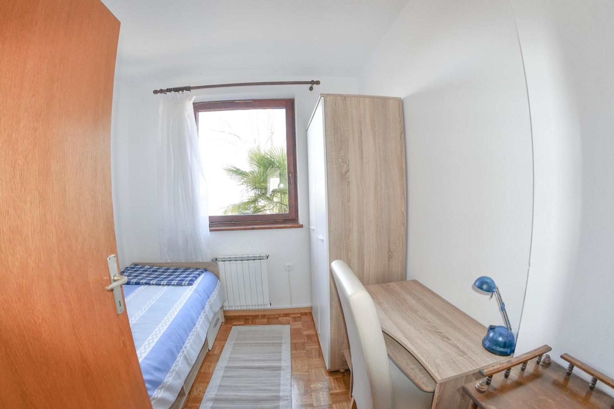 Apartma Breza Kojsko المظهر الخارجي الصورة